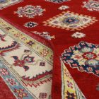 Tapis Kazak 167x239 Tapis oriental fait main