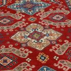 Tapis Kazak 181x271 Tapis oriental fait main pour le salon