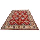 Tapis Kazak 184x274 Tapis oriental fait main pour le salon
