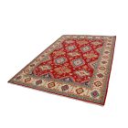 Tapis Kazak 184x274 Tapis oriental fait main pour le salon