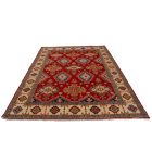Tapis Kazak 184x274 Tapis oriental fait main pour le salon