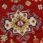 Tapis Kazak 184x274 Tapis oriental fait main pour le salon
