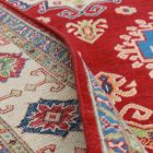 Tapis Kazak 184x274 Tapis oriental fait main pour le salon