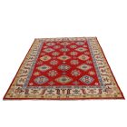 Tapis Kazak 168x245 Tapis oriental fait main pour le salon