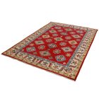 Tapis Kazak 168x245 Tapis oriental fait main pour le salon