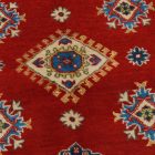 Tapis Kazak 168x245 Tapis oriental fait main pour le salon