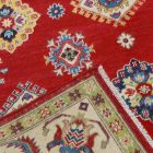 Tapis Kazak 168x245 Tapis oriental fait main pour le salon