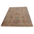 Tapis Kazak 126x190 Tapis oriental fait main
