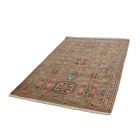 Tapis Kazak 126x190 Tapis oriental fait main