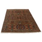 Tapis Kazak 126x190 Tapis oriental fait main