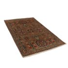 Tapis Kazak 126x190 Tapis oriental fait main