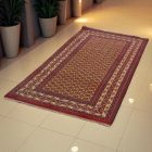 Tapis afghan Khojaroshnai 89x191 tapis oriental fait main