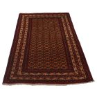 Tapis afghan Khojaroshnai 89x191 tapis oriental fait main
