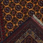 Tapis afghan Khojaroshnai 89x191 tapis oriental fait main