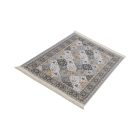 Tapis en soie fait machine ROYAL 70x110 tapis turc mince