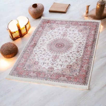 Tapis en soie de bambou SUPERIOR 70x110 tapis Turc élégant