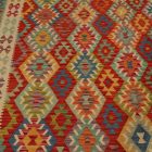 Tapis Kilim laine fait main Chobi 209x317 Tapis de salon