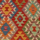 Tapis Kilim laine fait main Chobi 209x317 Tapis de salon