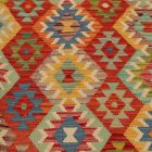 Tapis Kilim laine fait main Chobi 209x317 Tapis de salon