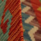 Tapis Kilim laine fait main Chobi 209x317 Tapis de salon