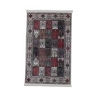 Tapis en soie de bambou SUPERIOR 70x110 tapis Turc élégant