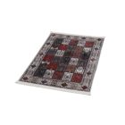 Tapis en soie de bambou SUPERIOR 70x110 tapis Turc élégant