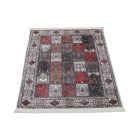 Tapis en soie de bambou SUPERIOR 70x110 tapis Turc élégant