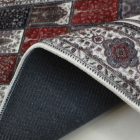 Tapis en soie de bambou SUPERIOR 70x110 tapis Turc élégant