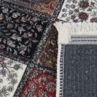 Tapis en soie de bambou SUPERIOR 70x110 tapis Turc élégant