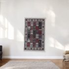 Tapis en soie de bambou SUPERIOR 70x110 tapis Turc élégant