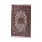 Tapis en soie de bambou SUPERIOR 70x110 tapis Turc élégant