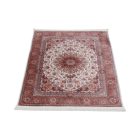 Tapis en soie de bambou SUPERIOR 70x110 tapis Turc élégant