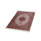 Tapis en soie de bambou SUPERIOR 70x110 tapis Turc élégant