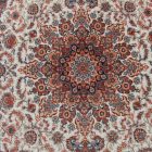 Tapis en soie de bambou SUPERIOR 70x110 tapis Turc élégant