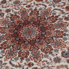 Tapis en soie de bambou SUPERIOR 70x110 tapis Turc élégant