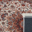 Tapis en soie de bambou SUPERIOR 70x110 tapis Turc élégant