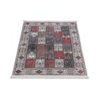 Tapis en soie de bambou SUPERIOR 70x110 tapis Turc élégant
