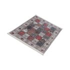 Tapis en soie de bambou SUPERIOR 70x110 tapis Turc élégant