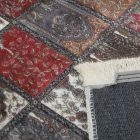 Tapis en soie de bambou SUPERIOR 70x110 tapis Turc élégant