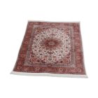 Tapis en soie de bambou SUPERIOR 70x110 tapis Turc élégant