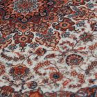 Tapis en soie de bambou SUPERIOR 70x110 tapis Turc élégant