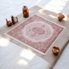 Tapis en soie de bambou SUPERIOR 70x110 tapis Turc élégant