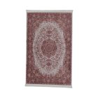 Tapis en soie de bambou SUPERIOR 70x110 tapis Turc élégant
