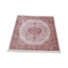 Tapis en soie de bambou SUPERIOR 70x110 tapis Turc élégant