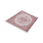 Tapis en soie de bambou SUPERIOR 70x110 tapis Turc élégant