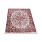 Tapis en soie de bambou SUPERIOR 70x110 tapis Turc élégant