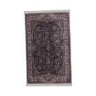 Tapis en soie de bambou SUPERIOR 70x110 tapis Turc élégant