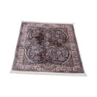 Tapis en soie de bambou SUPERIOR 70x110 tapis Turc élégant