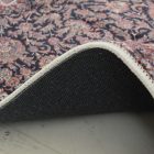 Tapis en soie de bambou SUPERIOR 70x110 tapis Turc élégant