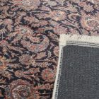 Tapis en soie de bambou SUPERIOR 70x110 tapis Turc élégant